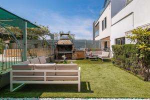 Apartments Lovric 