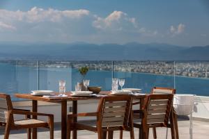 Messinian Icon Hotel & Suites Messinia Greece