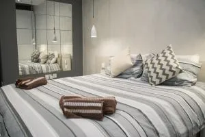 Sunshine Suites - 比尔基卡拉