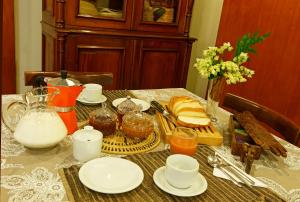 La Morada Posada Boutique