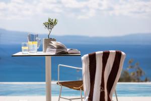 Messinian Icon Hotel & Suites Messinia Greece