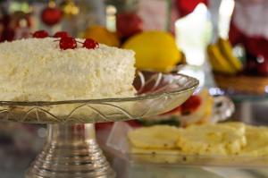 Pousada Nascer do Sol