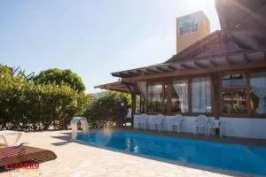 Pousada Nascer do Sol - 佩尼亚