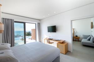 Messinian Icon Hotel & Suites Messinia Greece