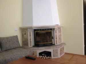 Ski Apartment in Castle Complex