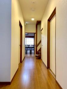이즈미사노 Waraku No2,Guesthouse near KIX 숙소 로비