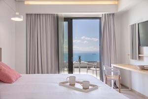 Messinian Icon Hotel & Suites Messinia Greece