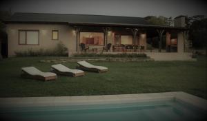 Casa Retama Boutique