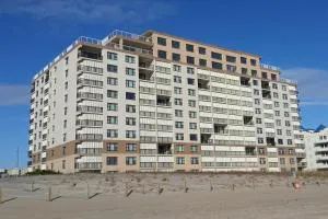 Sandpiper Dunes 605 - Ocean City