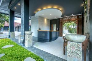 A4K Sanggingan Villa