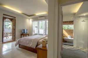 A4K Sanggingan Villa