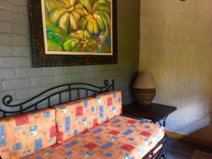 Cabañas Tapalpa Sierra del Tecuan, Cabaña Topo