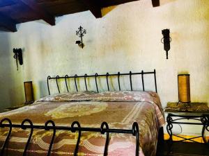 Cabañas Tapalpa Sierra del Tecuan, Cabaña Topo