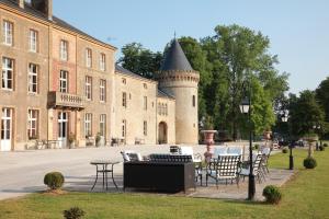 Le Domaine Chateau du Faucon photo 24