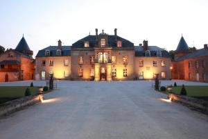 Le Domaine Chateau du Faucon photo 12