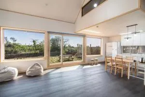 Built in Garage Jeju - Yŏnhwa-dong