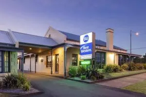 Best Western Olde Maritime Motor Inn - Warrnambool