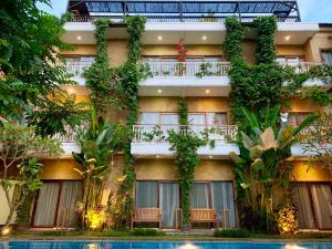 Hotel Puriartha Ubud