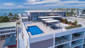 Echelon Apartments Yeppoon