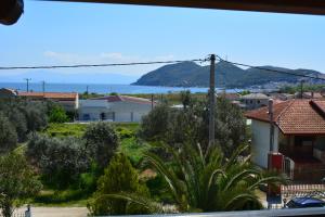 VILLA IRAKLITSA SEA VIEW Kavala Greece