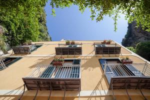 Hotel LArgine Fiorito