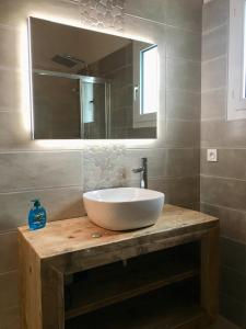 Maisons de vacances Beach house Atlantique 400m de la plage : photos des chambres