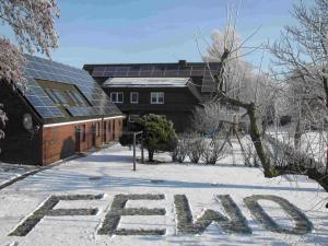 Landhaus Familie Allgeier