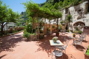 Hotel LArgine Fiorito