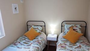 Departamento nuevo full equipado