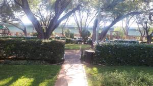 Gum Tree Lodge Backpackers