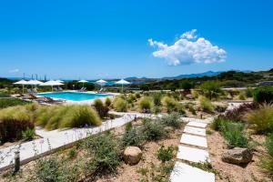 Villa Soleil Santa Maria Paros Greece