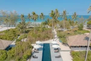 Tamu Koh Rong - 瓜隆岛