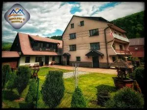 Noclegi u Marka - Czernichów