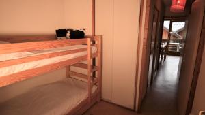 Appartements VAUJANYLOCATIONS - Claret II Studio 3 : photos des chambres