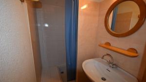 Appartements VAUJANYLOCATIONS - Claret II Studio 3 : Studio