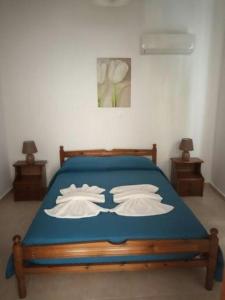 Maria Studios and Apartments Rhodes Greece