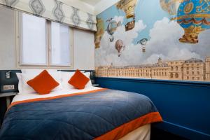 Hotels Hotel & Spa de Latour Maubourg : photos des chambres