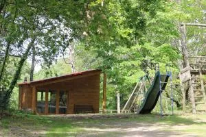 Quinta do Castro Wood House - Marmorial