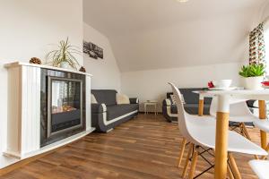 Tybet Domki i Apartamenty