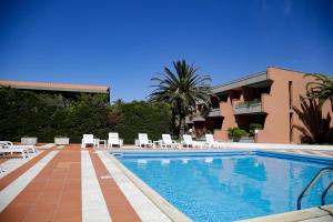 Appartamenti Maricampo - HelloElba