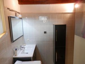 Appartements residence Mare Turchinu : photos des chambres