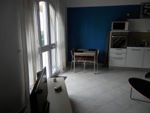 Appartements residence Mare Turchinu : photos des chambres
