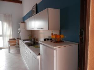 Appartements residence Mare Turchinu : photos des chambres