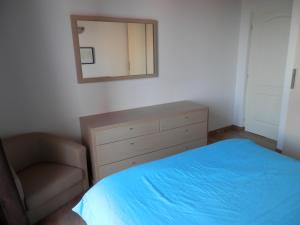 Appartements residence Mare Turchinu : photos des chambres