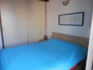 Appartements residence Mare Turchinu : photos des chambres