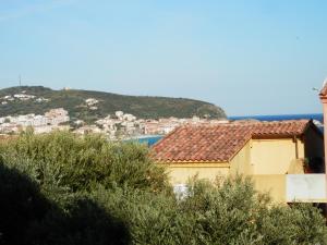 Appartements residence Mare Turchinu : photos des chambres