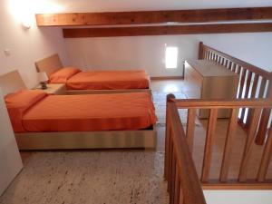 Appartements residence Mare Turchinu : photos des chambres