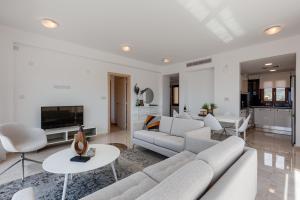 Aphrodite Hills Rentals - Premium Serviced Apartments