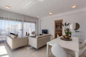 Aphrodite Hills Rentals - Premium Serviced Apartments