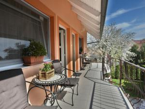 Szécsényi Apartman